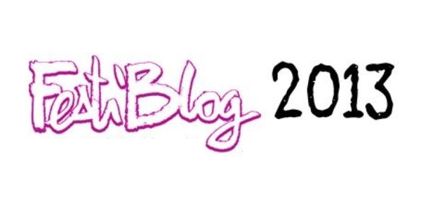 Actu : FESTIBLOG 2013 : 9e FESTIVAL DES BLOGS BD ET DU WEBCOMICS