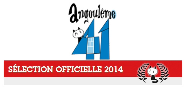 Actu : Compte Rendu de la Conférence de Presse Du Festival d’Angoulème 2014