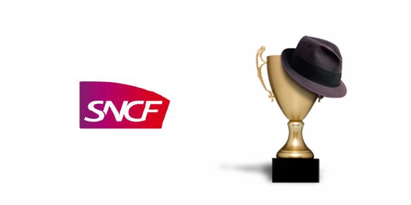 Actu : Lancement du PRIX SNCF DU POLAR 2014 !