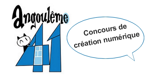 Actu : La Caisse d’Epargne lance le premier concours de création numérique de bande dessinée