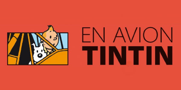 Actu : TINTIN, lancement de la nouvelle collection d’avions et de figurines