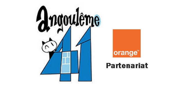 Actu : FIBD et Orange