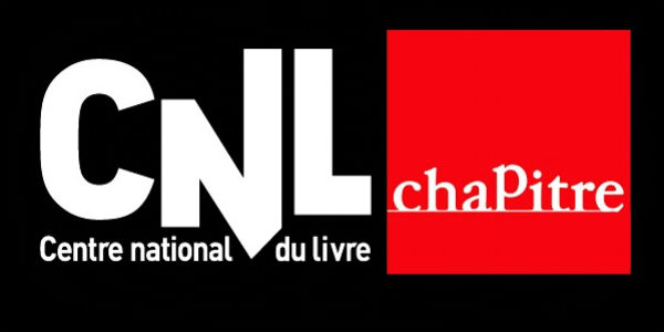 Actu : Librairies Chapitre : le CNL soutient 11 reprises…