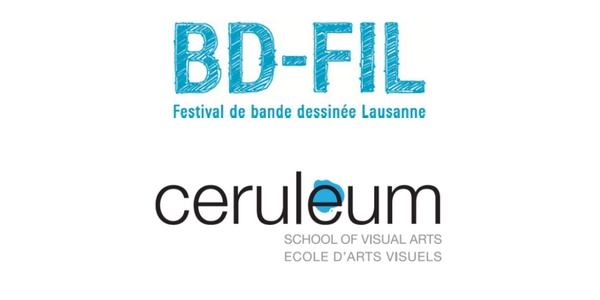 Actu : Les 24 heures de la BD débarquent à Lausanne