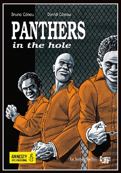 pantherspf