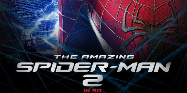 Actu : Spider-man 2 : The Amazing Spider-Man : le destin d’un Héros