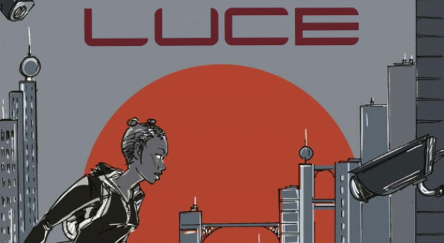 Actu : « Luce », un projet à soutenir sur Ulule…