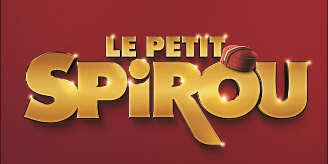 Actu : Le petit Spirou sur grand écran !