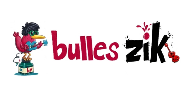 Actu : Les lauréats du prix Bulles Zik 2014