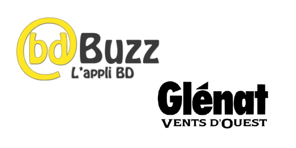 Actu : Les BD Glénat et Vents d’Ouest désormais disponibles en numérique sur bdBuzz