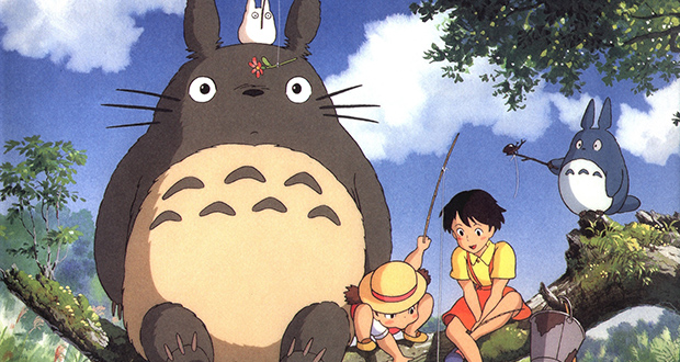 Actu : Grosse inquiétude sur le studio Ghibli
