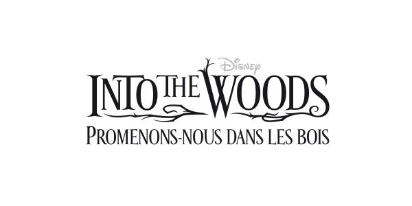 Actu : INTO THE WOODS, PROMENONS-NOUS DANS LES BOIS : Découvrez de nouvelles photos du film !