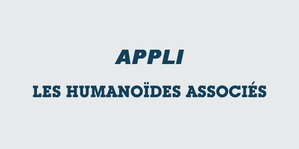 Actu : Lancement de l’application iPad Humano