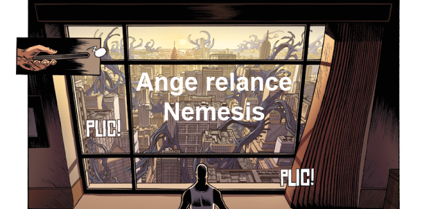 Interview : ANGE relance Nemesis