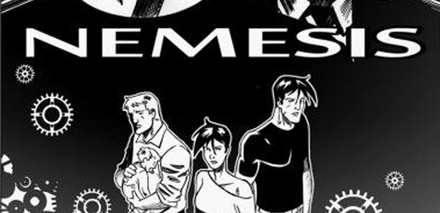 Interview : NEMESIS : Renaissance