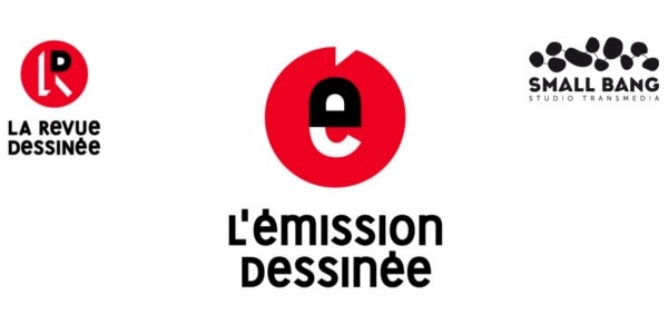 Actu : La Revue Dessinée