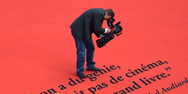 Actu : Charles Berbérian & Jean-Claude Denis au festival Le Goût des Autres