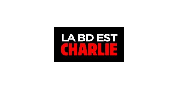 Actu : La BD est Charlie