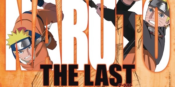 Actu : Naruto The last en salles le 13 mai