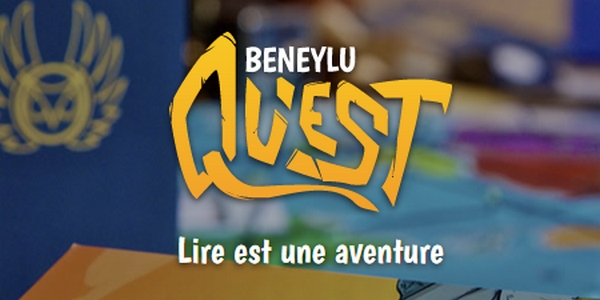 Actu : A la découverte des origines du chocolat chez Beneylu Quest