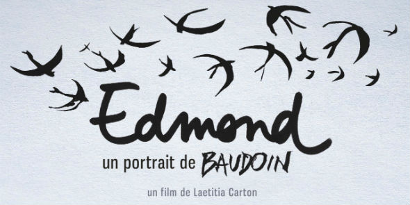 Actu : Edmond, un portrait de Baudoin