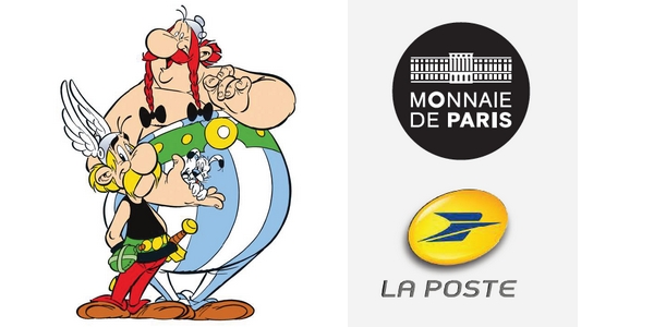 Actu : Astérix & les Valeurs de la République