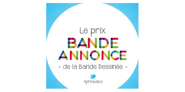 Actu : Prix de la bande-annonce