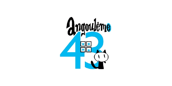 Actu : Affiche Angoulême 2016