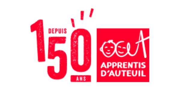 Actu : 50 ans de la fondation des Apprentis d’Auteuil