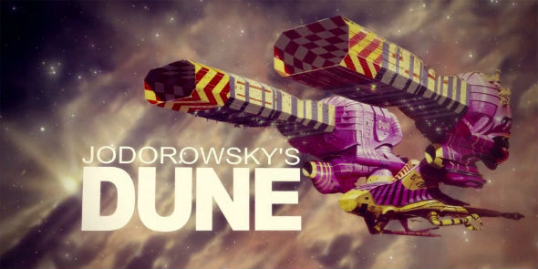 Actu : Jodorowsky’s Dune – Avant première UGC Cinécité des Halles
