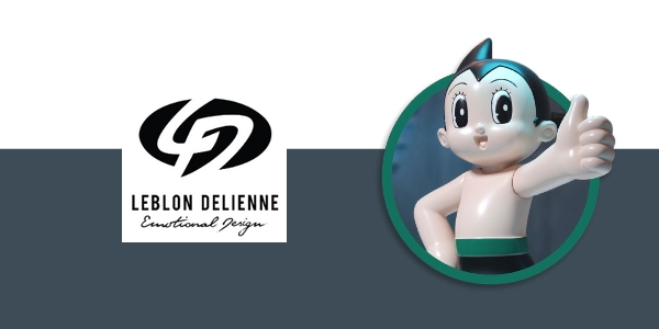 Actu : Leblon Delienne se relance avec Astro Boy !