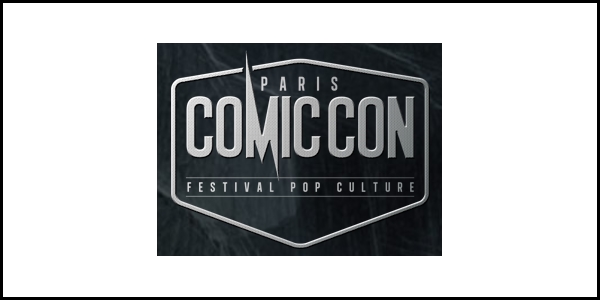 Actu : Comic Con Paris 2016 invite le créateur de The Walking Dead : Tony Moore !