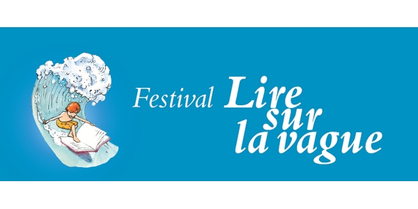 Actu : Festival LIRE SUR LA VAGUE