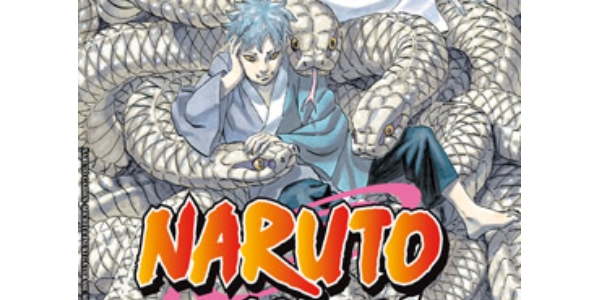 Actu : Chapitre Spécial Naruto Gaiden en simulcast