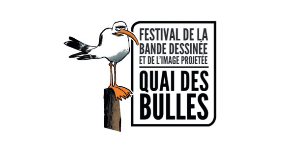 Actu : Sélection Prix Révélation ADAGP / Quai des Bulles