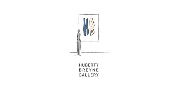 Actu : Exposition YSLAIRE// Sambre – Galerie HUBERTY & BREYNE – Paris