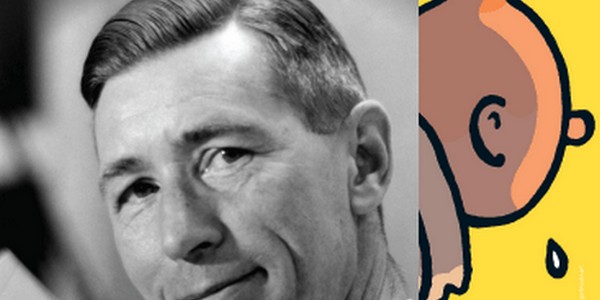 Actu : Exposition Hergé au Grand Palais à Paris