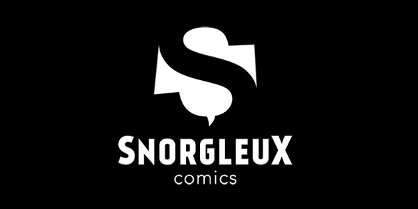 Actu : Lancement de Snorgleux Comics