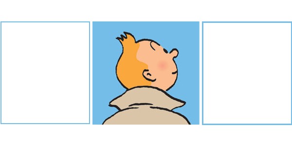 Actu : Musée Hergé/ Moulinsart : une Galerie d’art Tintin ouvre ses portes au Sablon, à Bruxelles