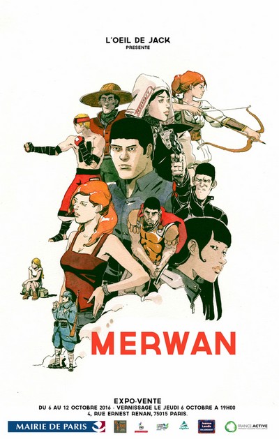 merwanaffiche