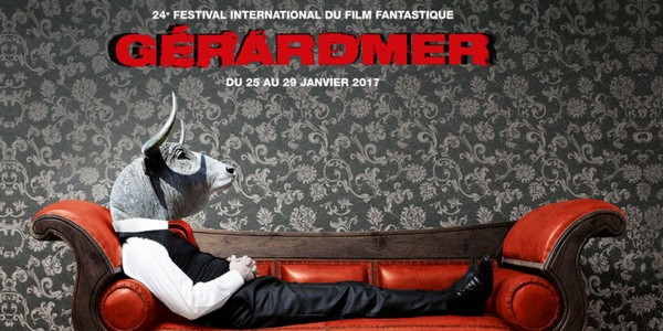 Actu : Terra Formars au Festival de Gérardmer