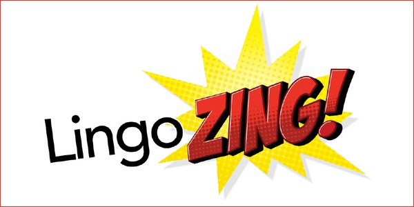 Actu : LingoZING!, une application ludo-éducative pour apprendre les langues en lisant des BD !