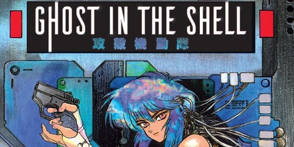 Actu : The Ghost In The Shell – Nouvelle Edition