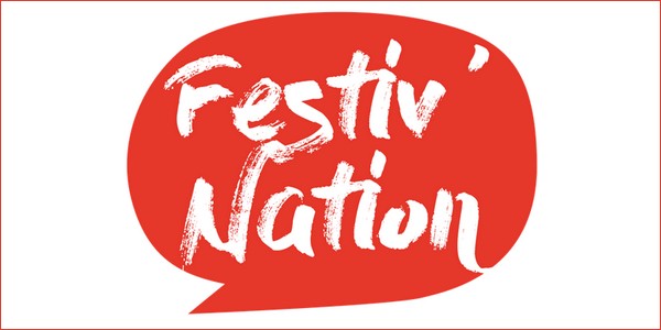 Actu : « Festiv’ Nation » annonce le parrain de l’édition de juin