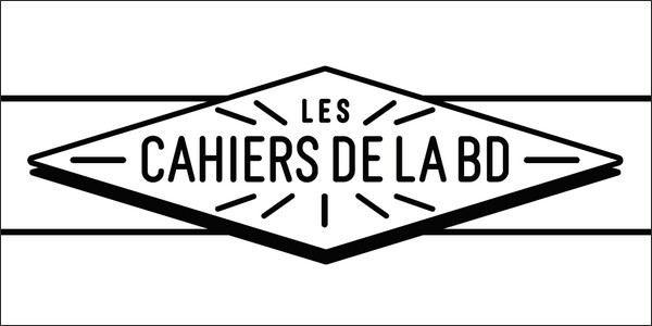 Actu : La revue mythique des Cahiers de la BD renait en 2017 !