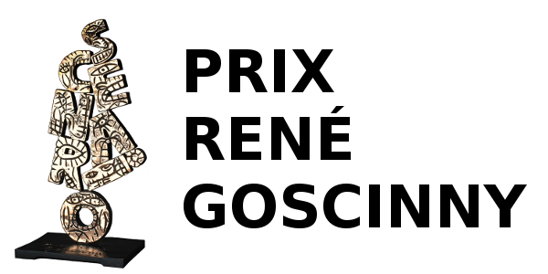 Actu : Le Prix René Goscinny 2018 est attribué à Jean Harambat