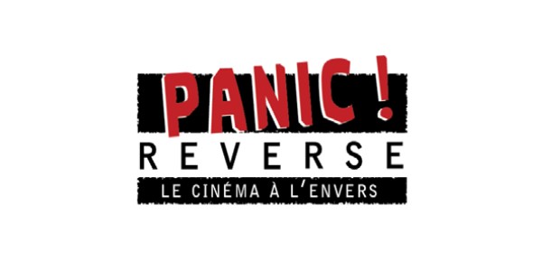 Actu : Panic! Reverse, le cinéma à l’envers lance l’appel à affiches pour l’édition 2018