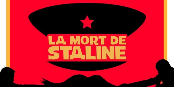 Actu : La Mort de Staline, l’adaptation au cinéma