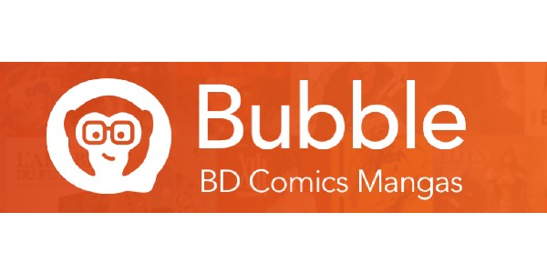 Actu : Bubble propose un outil innovant pour les libraires