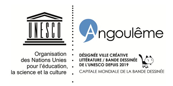 Actu : Angoulême rejoint le Réseau des Villes créatives de l’UNESCO !